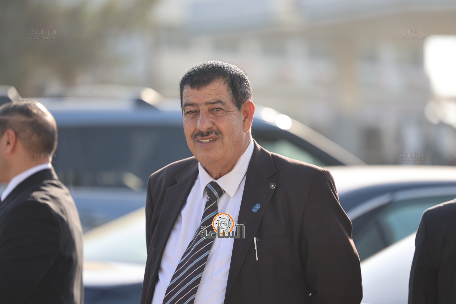 Madar Al-Saa Images 0.3955828289069112