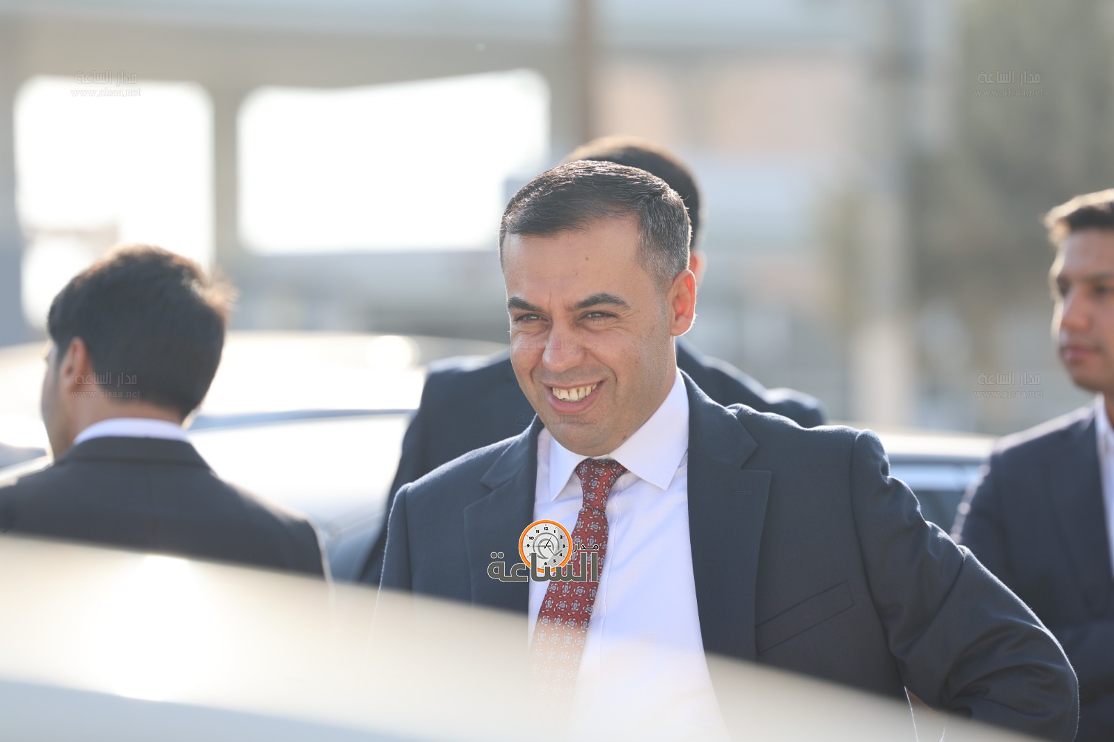 Madar Al-Saa Images 0.43183225590149055