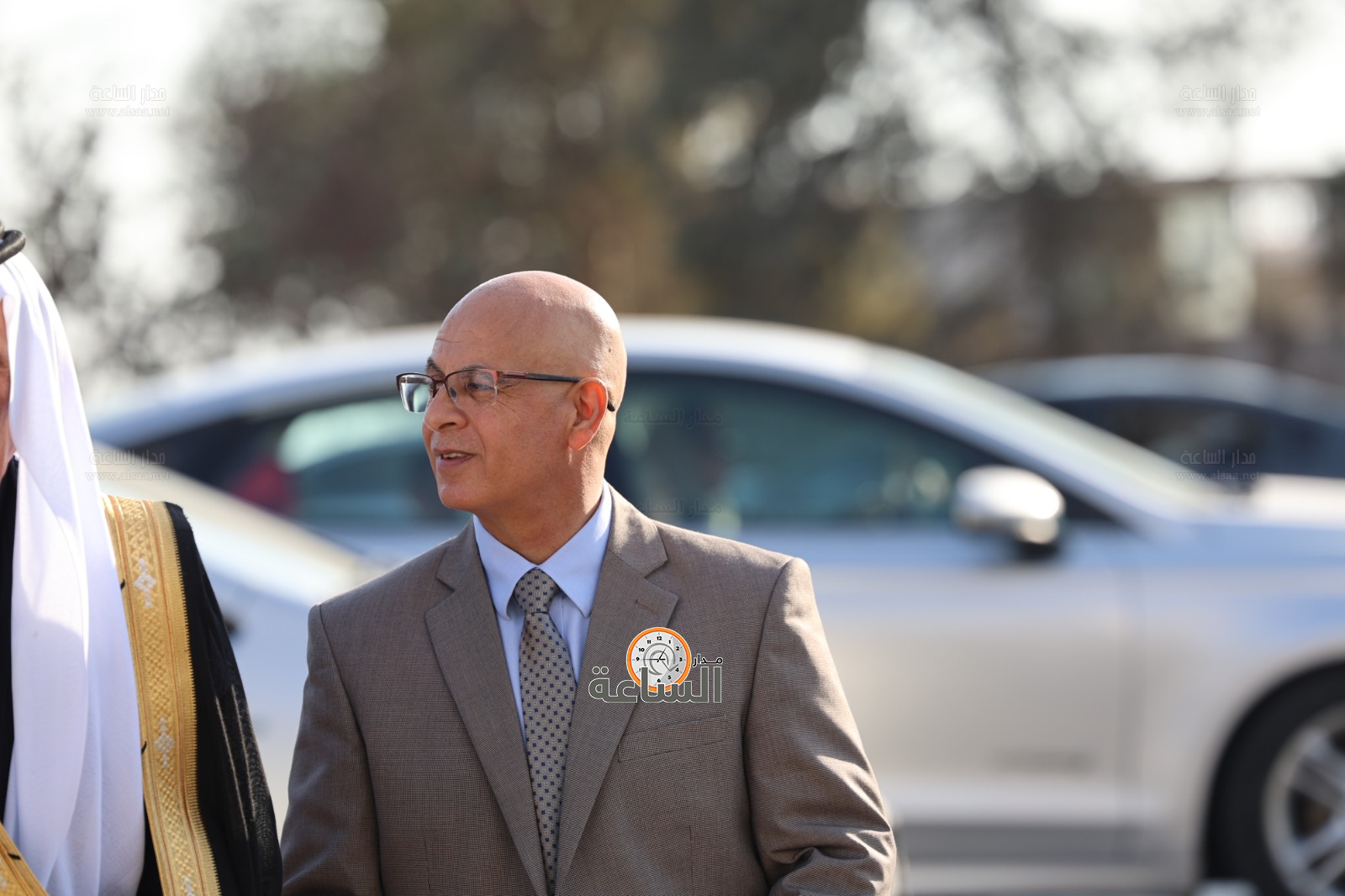 Madar Al-Saa Images 0.563392879330031