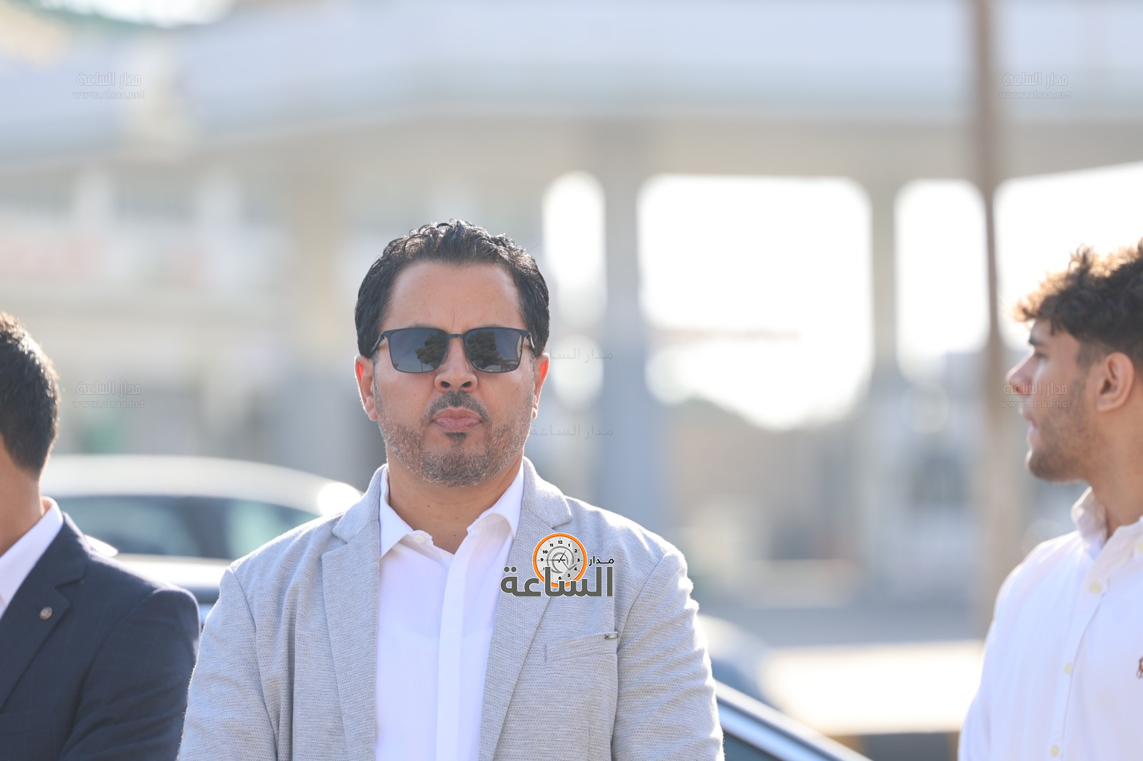 Madar Al-Saa Images 0.1104127242709505