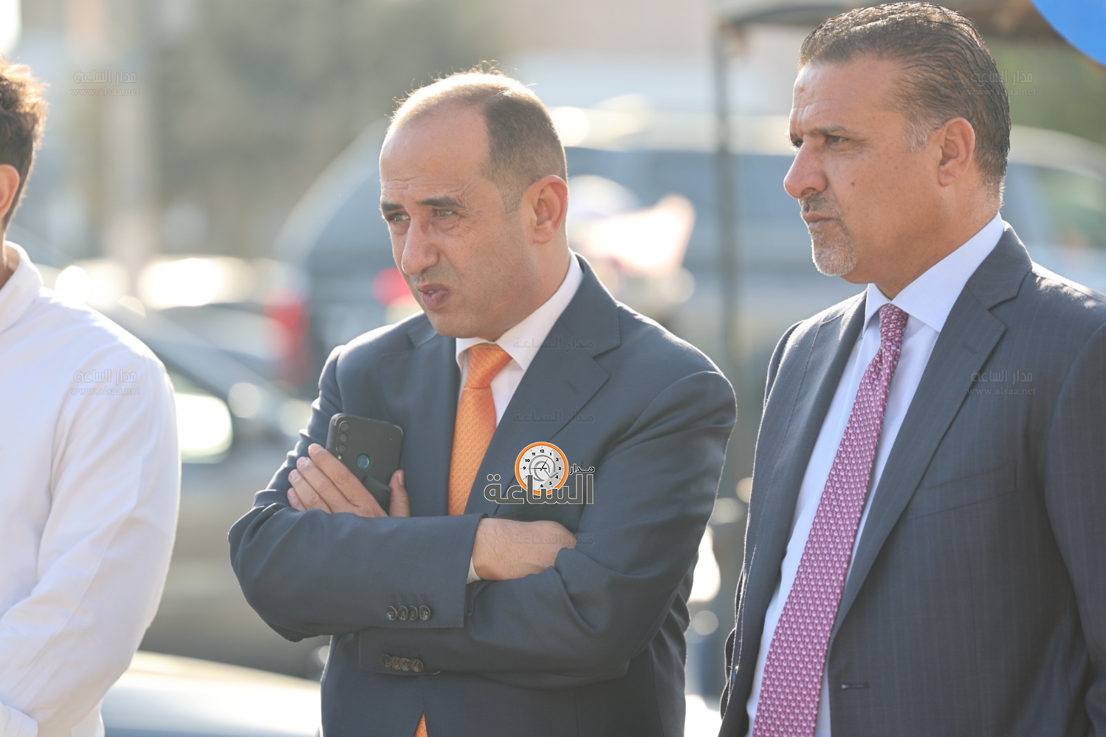 Madar Al-Saa Images 0.24318522290885003