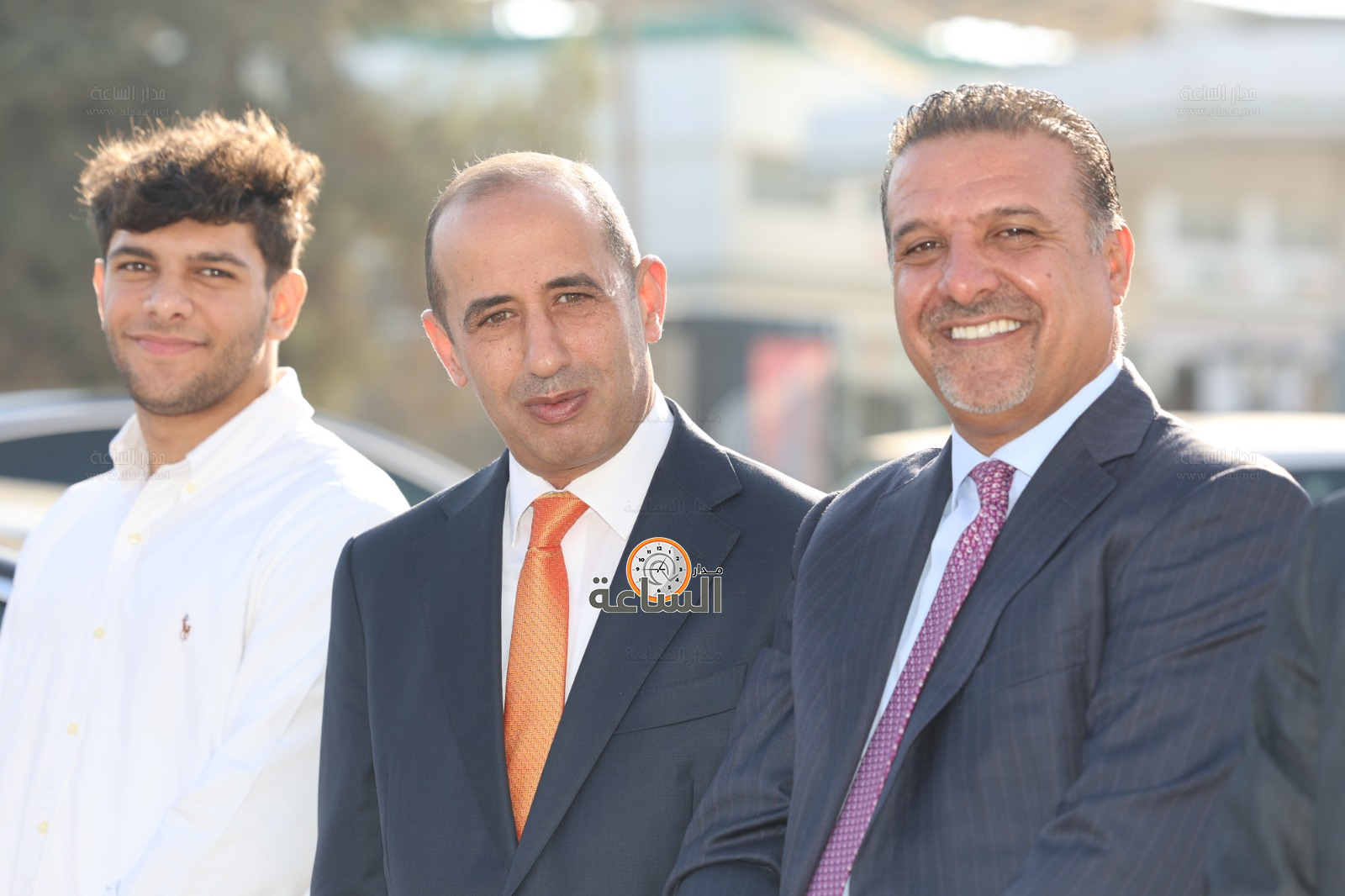 Madar Al-Saa Images 0.4640061827320051