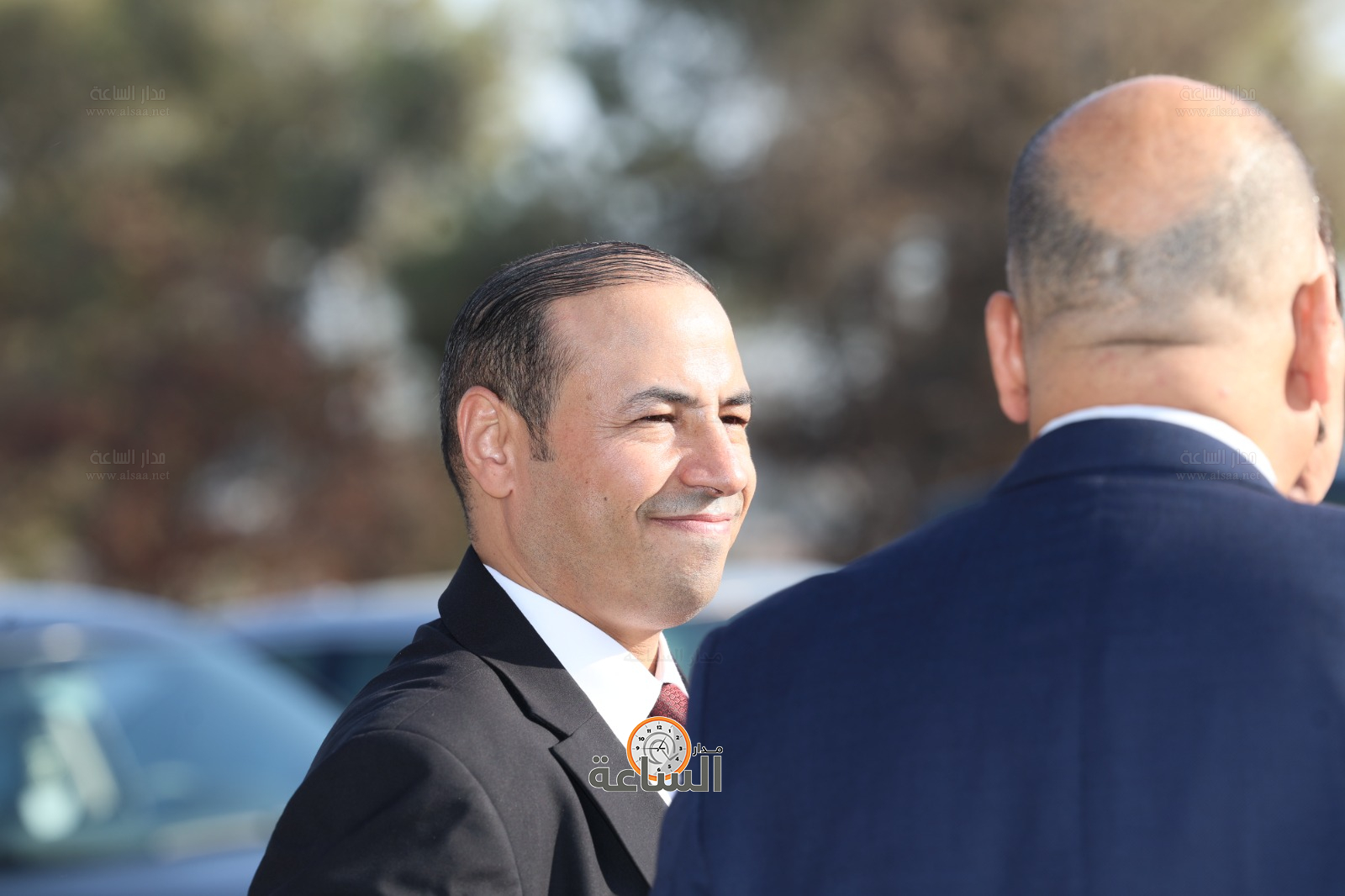 Madar Al-Saa Images 0.04169226383716229