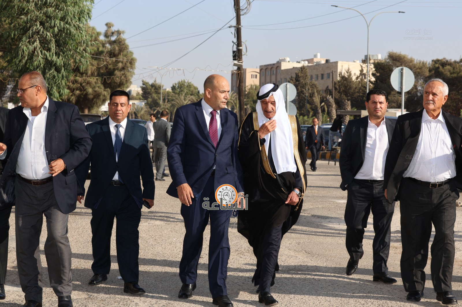 Madar Al-Saa Images 0.34760130983319804