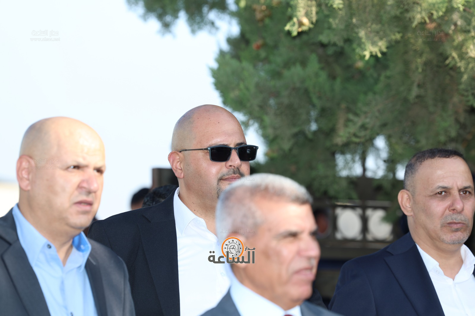 Madar Al-Saa Images 0.4520646394653416