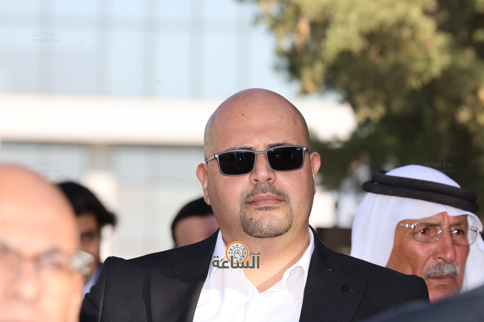 Madar Al-Saa Images 0.27659598474101077