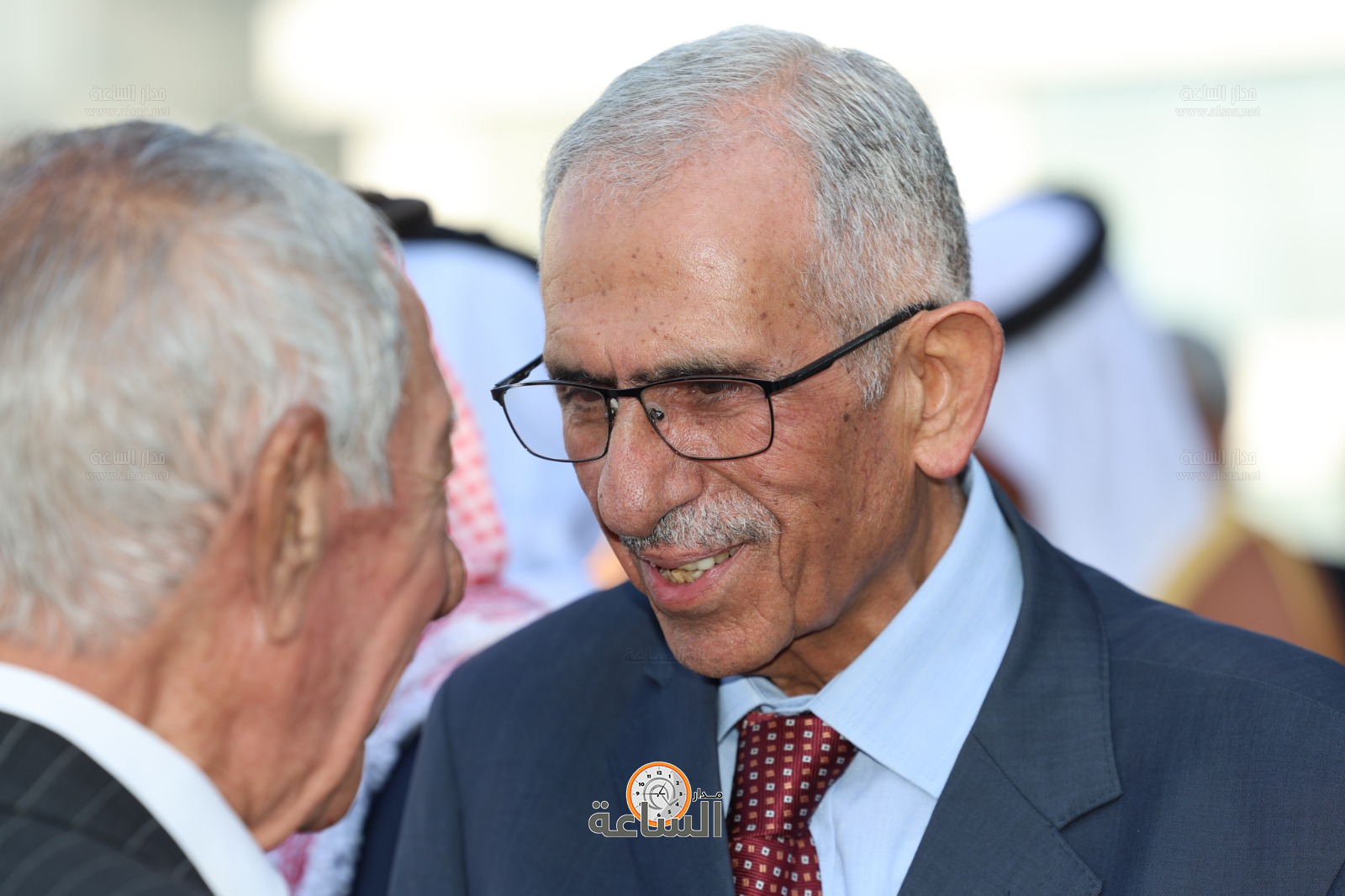 Madar Al-Saa Images 0.1768860535099409