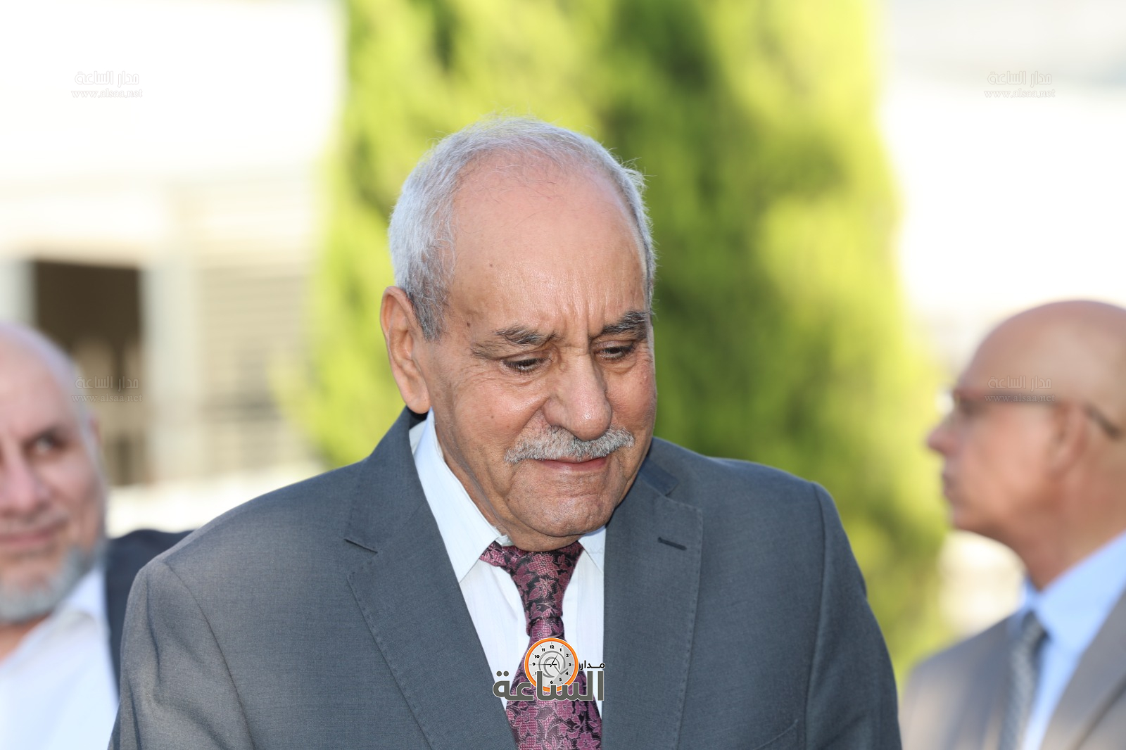 Madar Al-Saa Images 0.9616428462561998