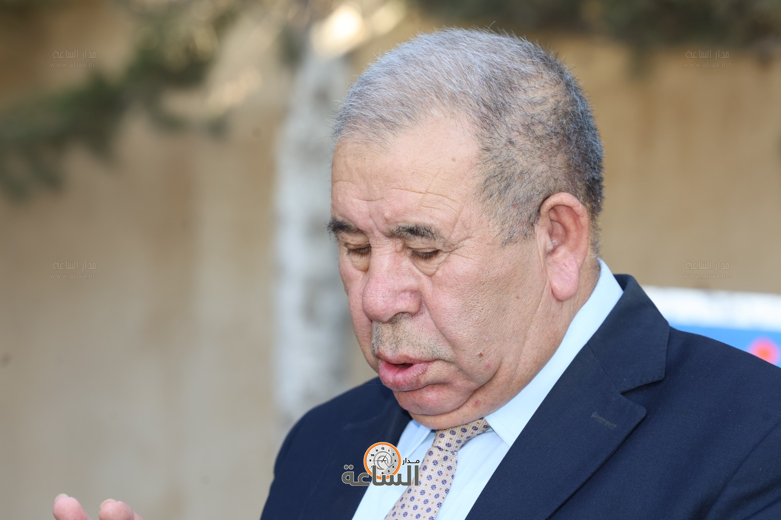 Madar Al-Saa Images 0.7048173672923427