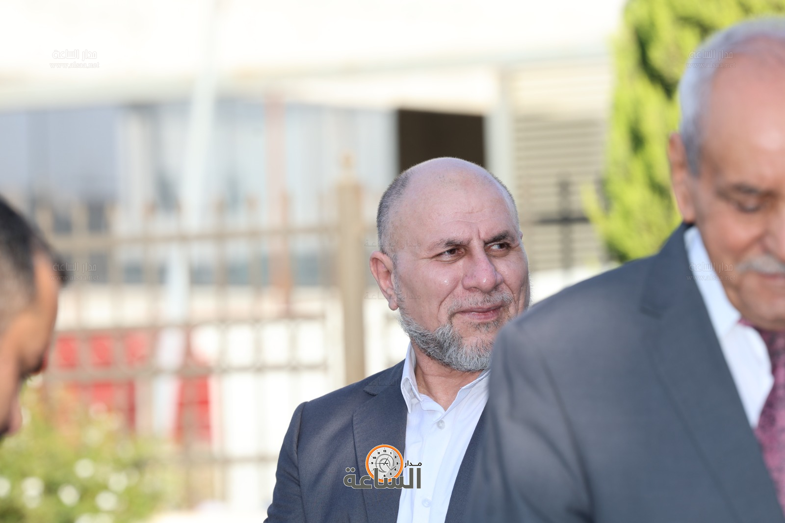 Madar Al-Saa Images 0.45982310754084565