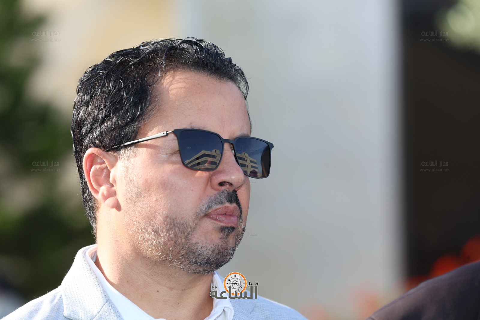 Madar Al-Saa Images 0.5842714223961608