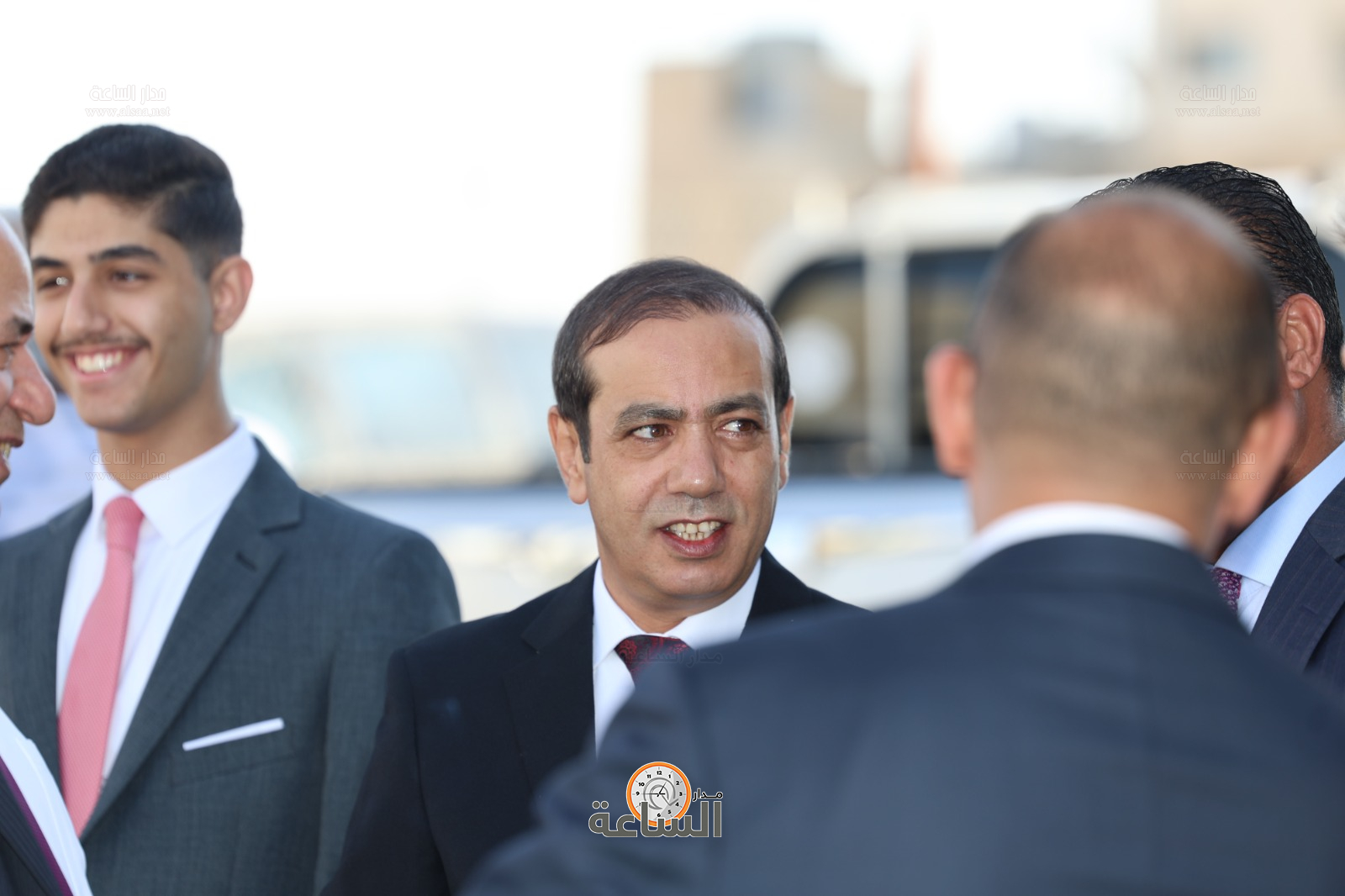 Madar Al-Saa Images 0.4293401623090288