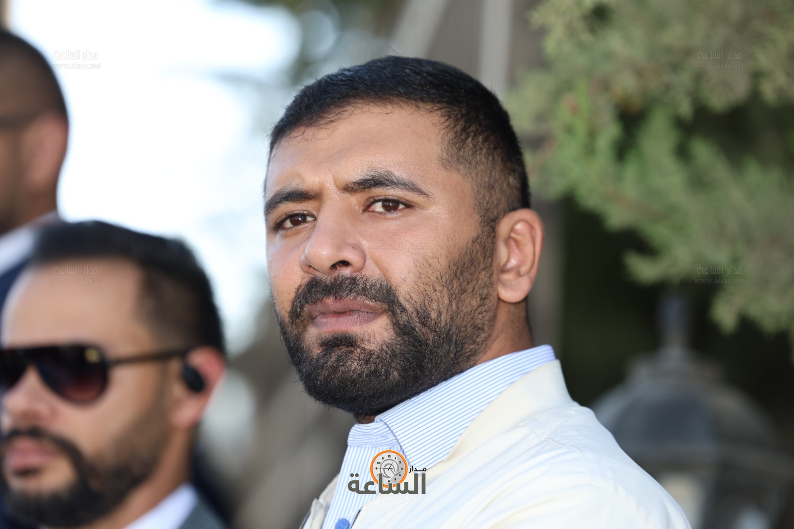 Madar Al-Saa Images 0.04151906287299045