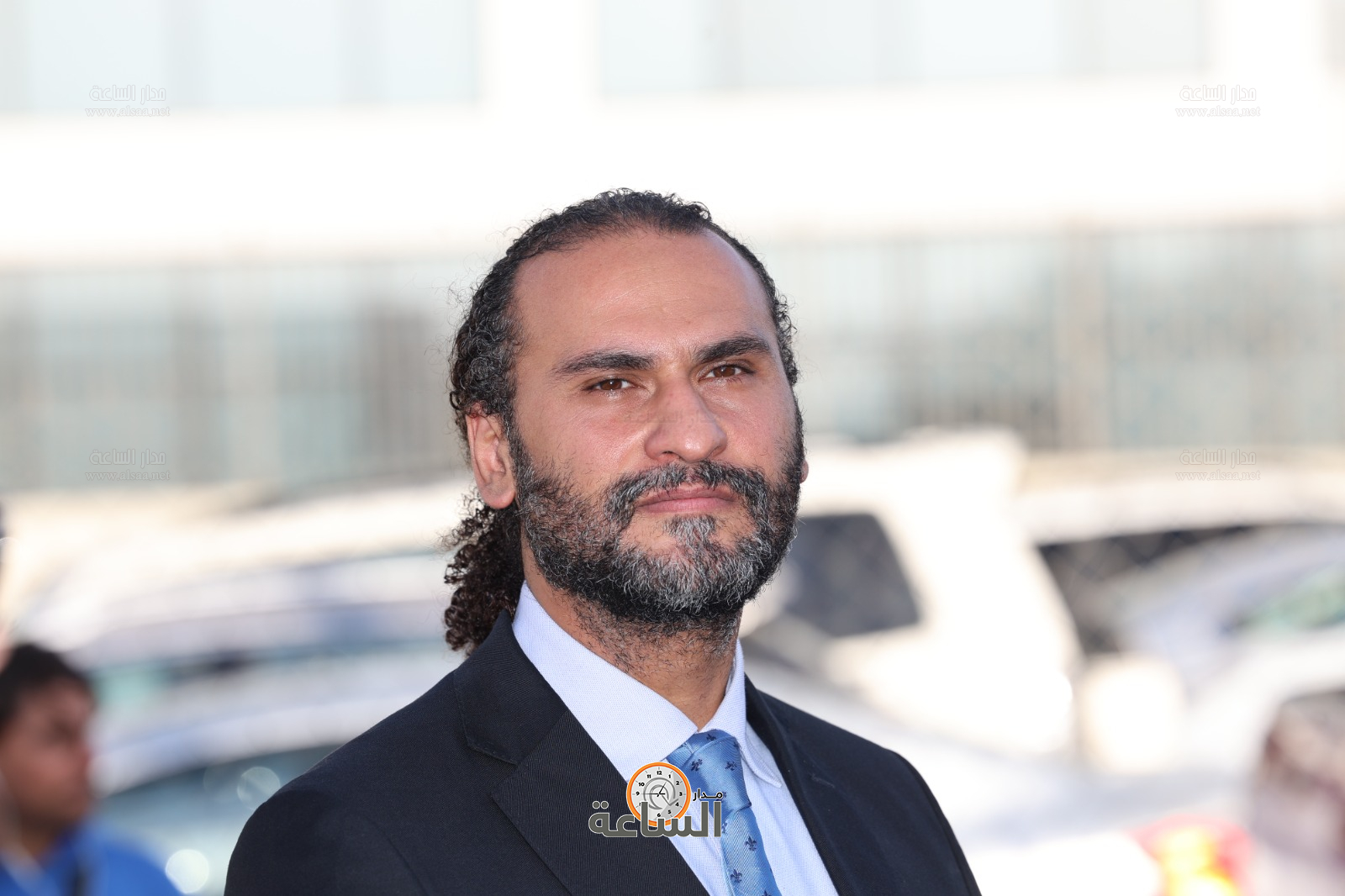 Madar Al-Saa Images 0.9722337547506332