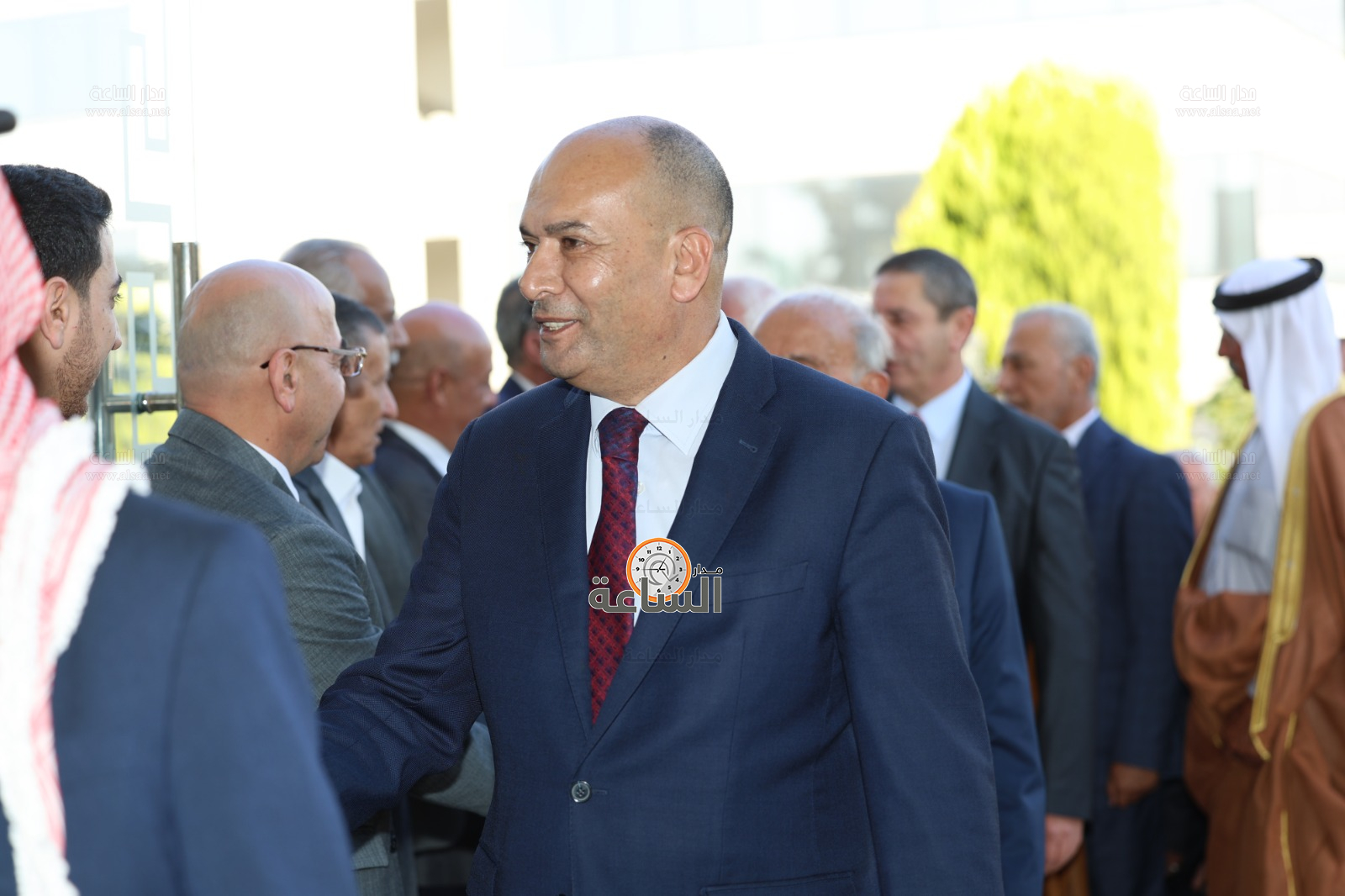 Madar Al-Saa Images 0.7618693574800811