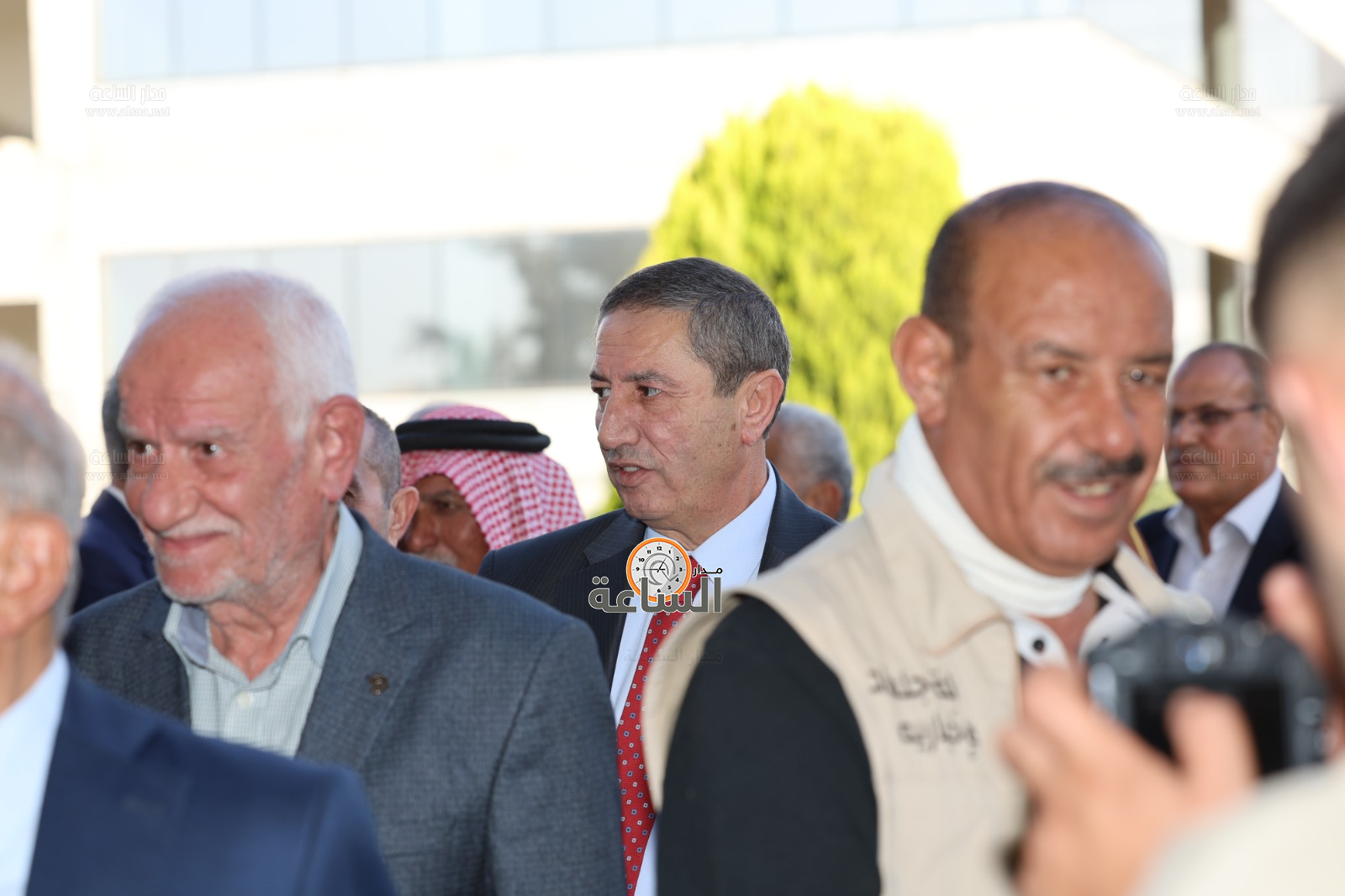 Madar Al-Saa Images 0.45929549533134895