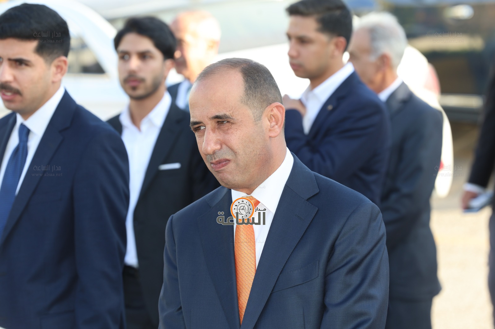 Madar Al-Saa Images 0.5725121952851315