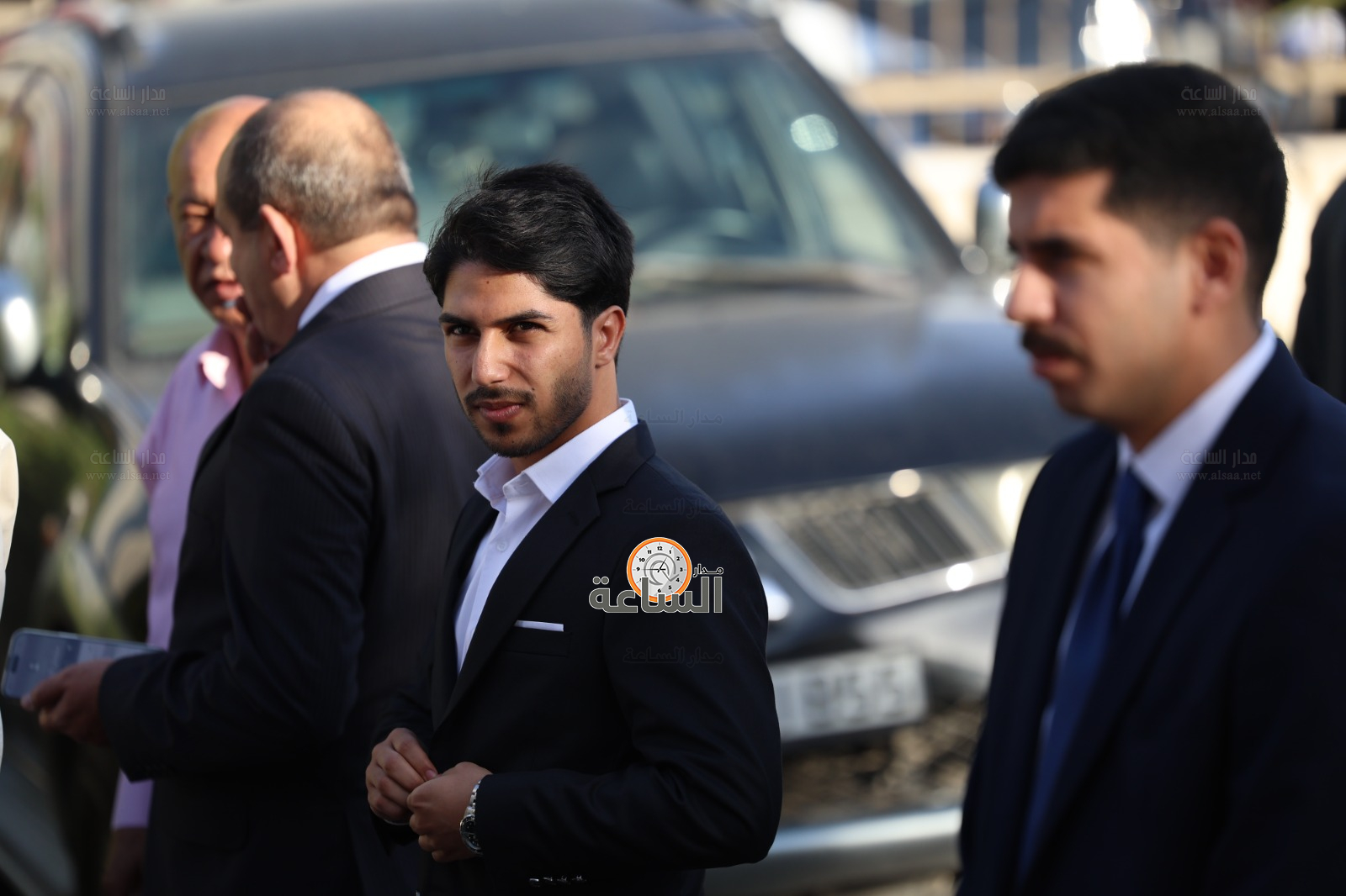 Madar Al-Saa Images 0.818232118549935