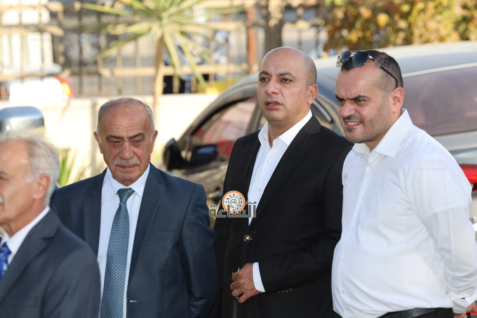 Madar Al-Saa Images 0.5459975422246615