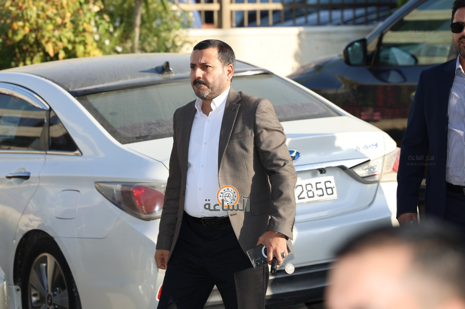 Madar Al-Saa Images 0.32415949085323514