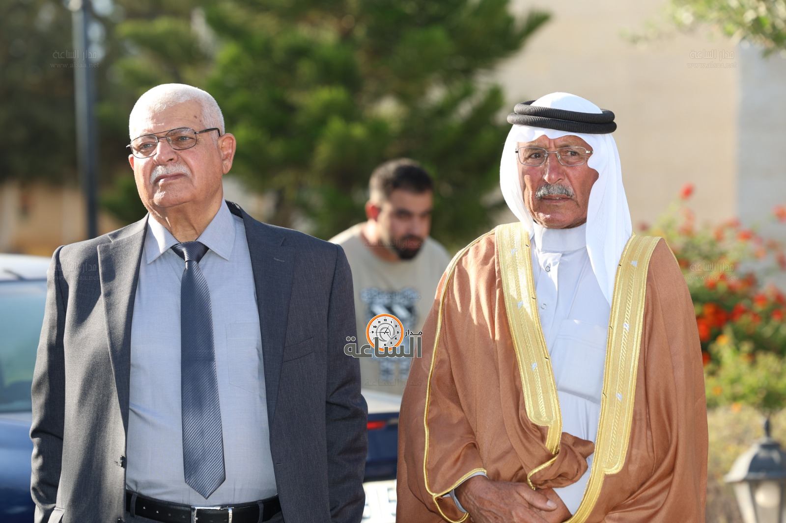 Madar Al-Saa Images 0.8619255923456818