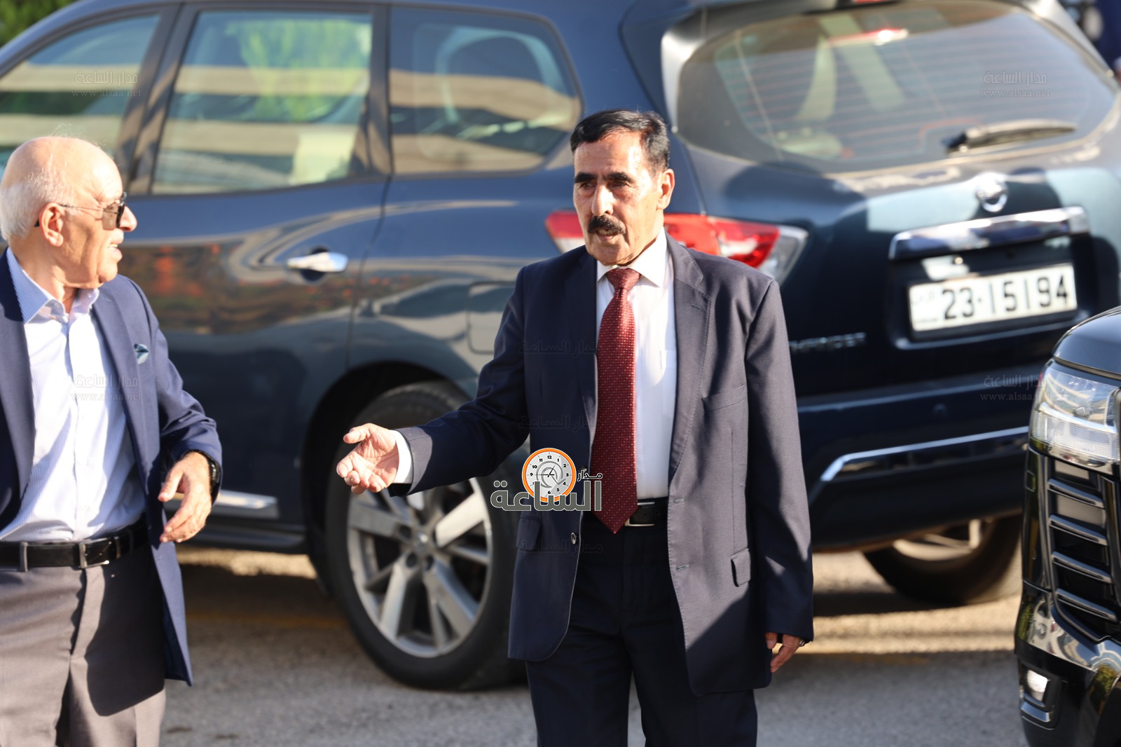 Madar Al-Saa Images 0.15856300865870465