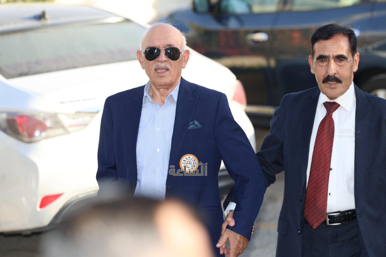 Madar Al-Saa Images 0.17278880742823188