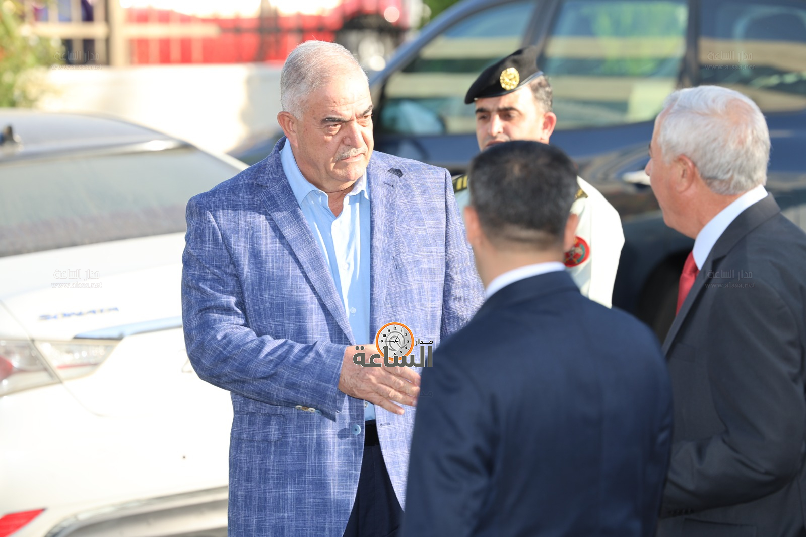 Madar Al-Saa Images 0.5451642941399636