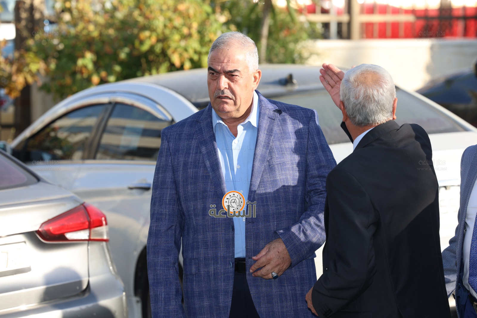 Madar Al-Saa Images 0.19078979936964013