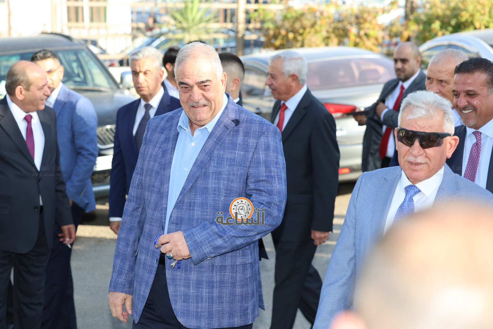 Madar Al-Saa Images 0.91515708080925