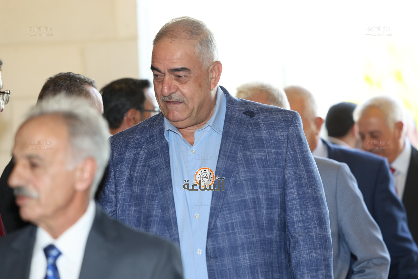 Madar Al-Saa Images 0.5145021659595231