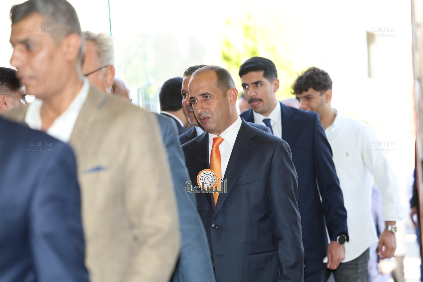 Madar Al-Saa Images 0.33173266188863026