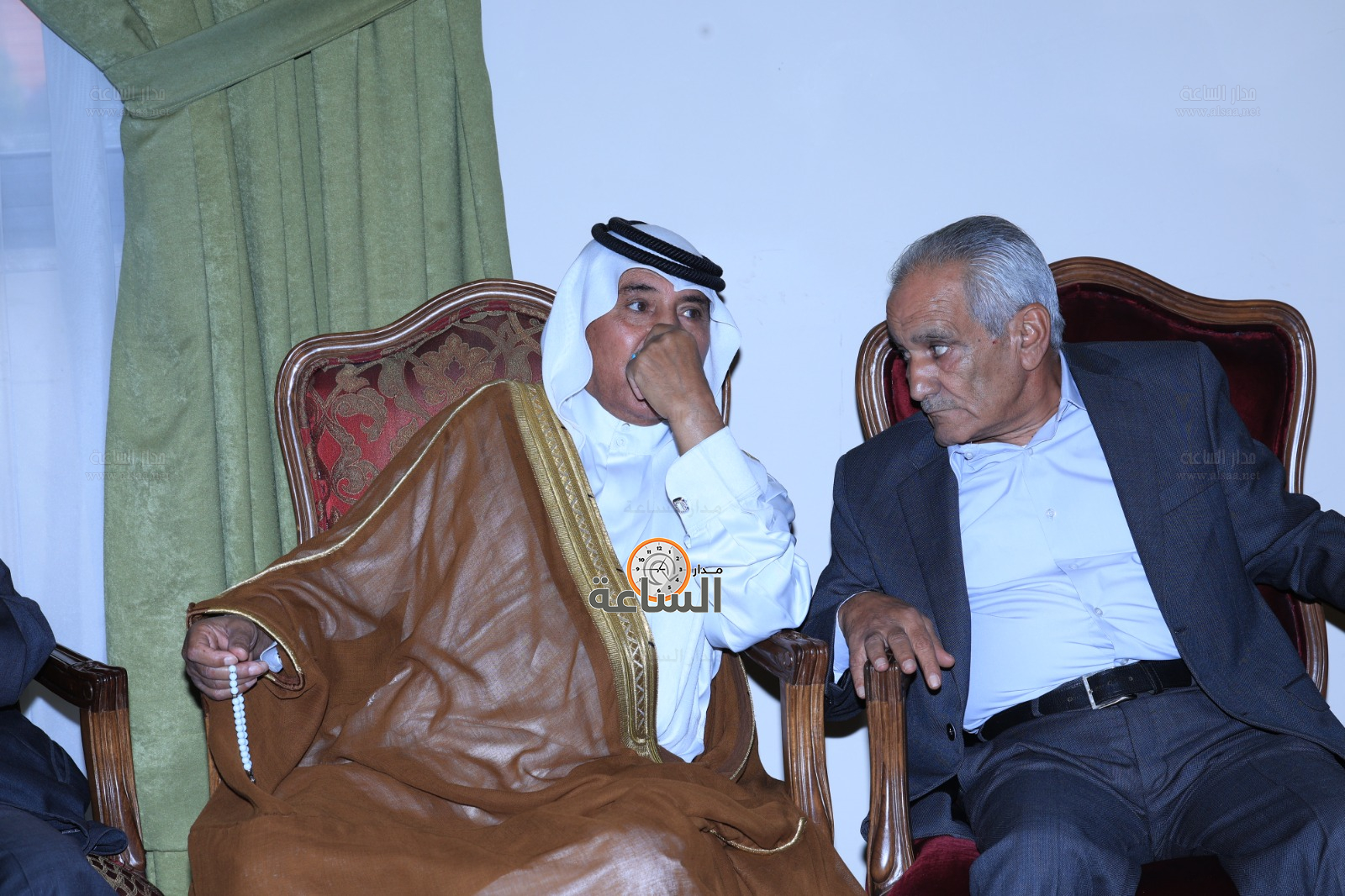 Madar Al-Saa Images 0.9803604245852744