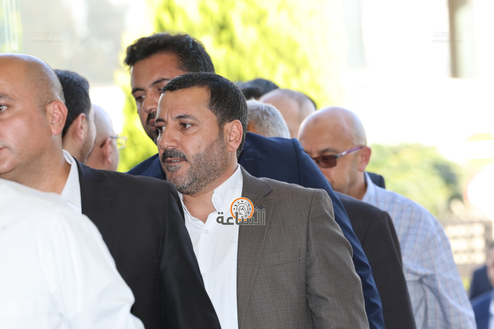 Madar Al-Saa Images 0.15071341121535264