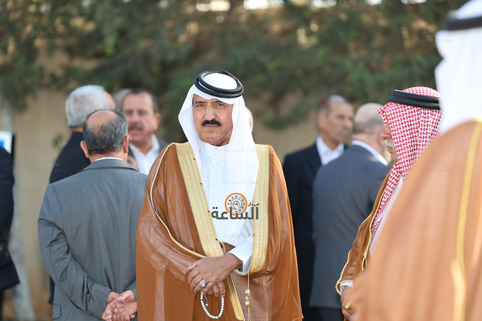 Madar Al-Saa Images 0.8290550048575814