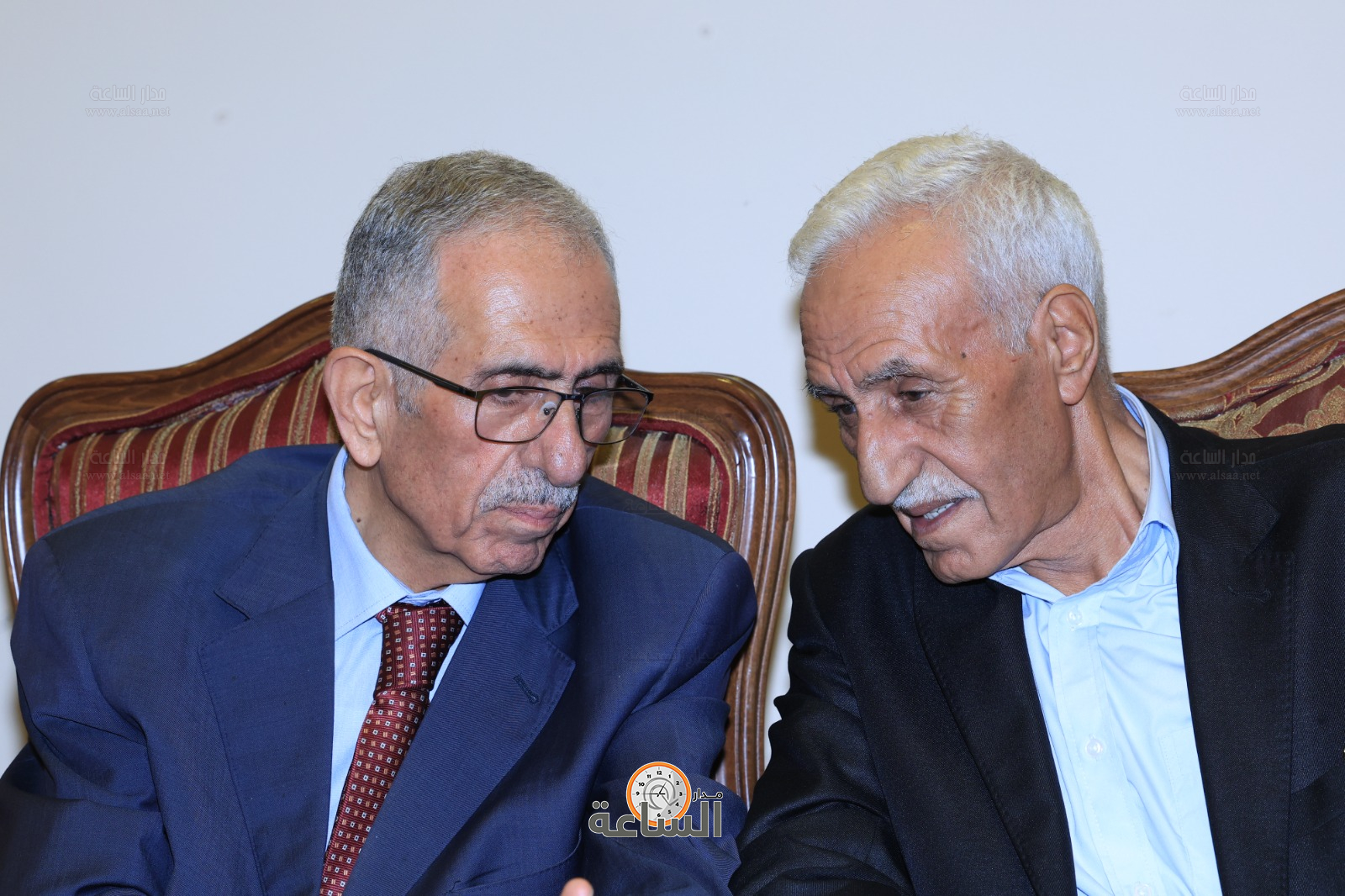 Madar Al-Saa Images 0.008382147236503878