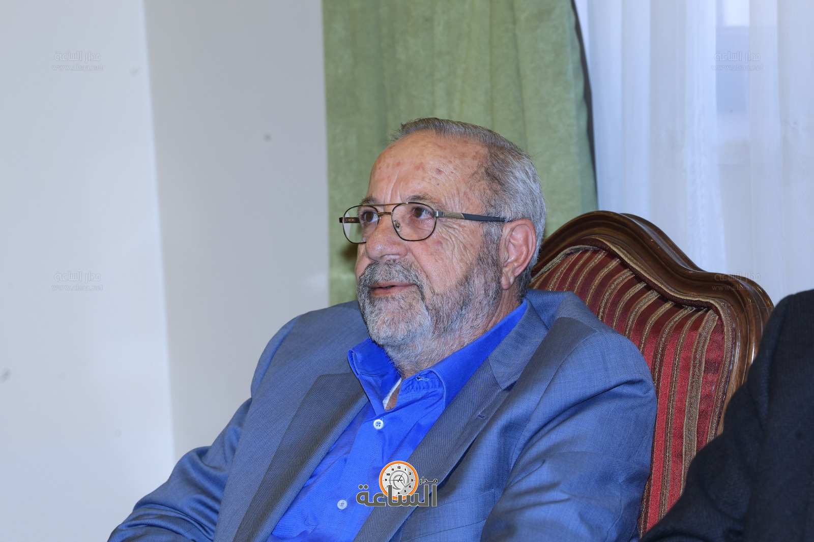 Madar Al-Saa Images 0.5193132994158121