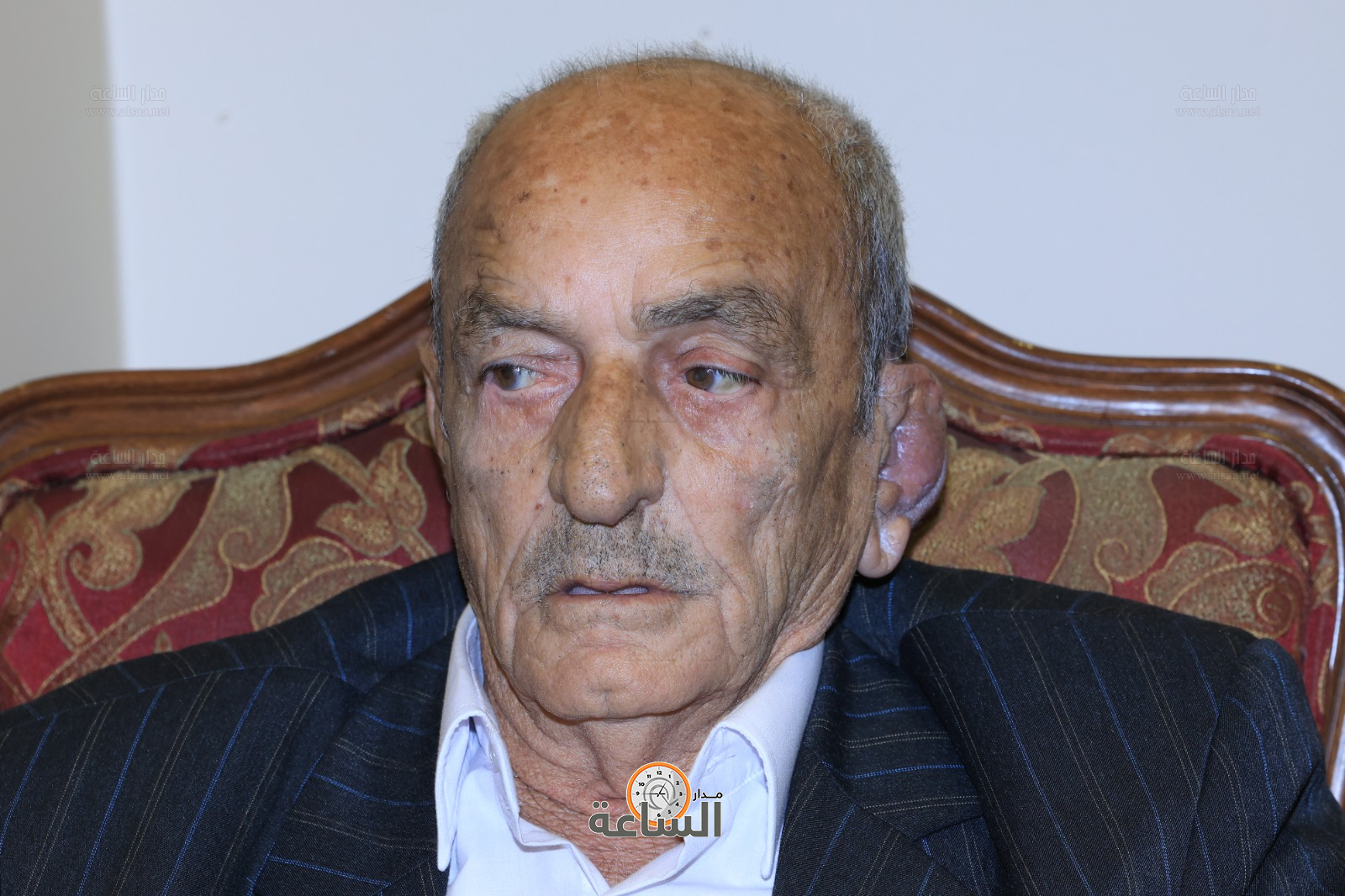 Madar Al-Saa Images 0.44224634694700515