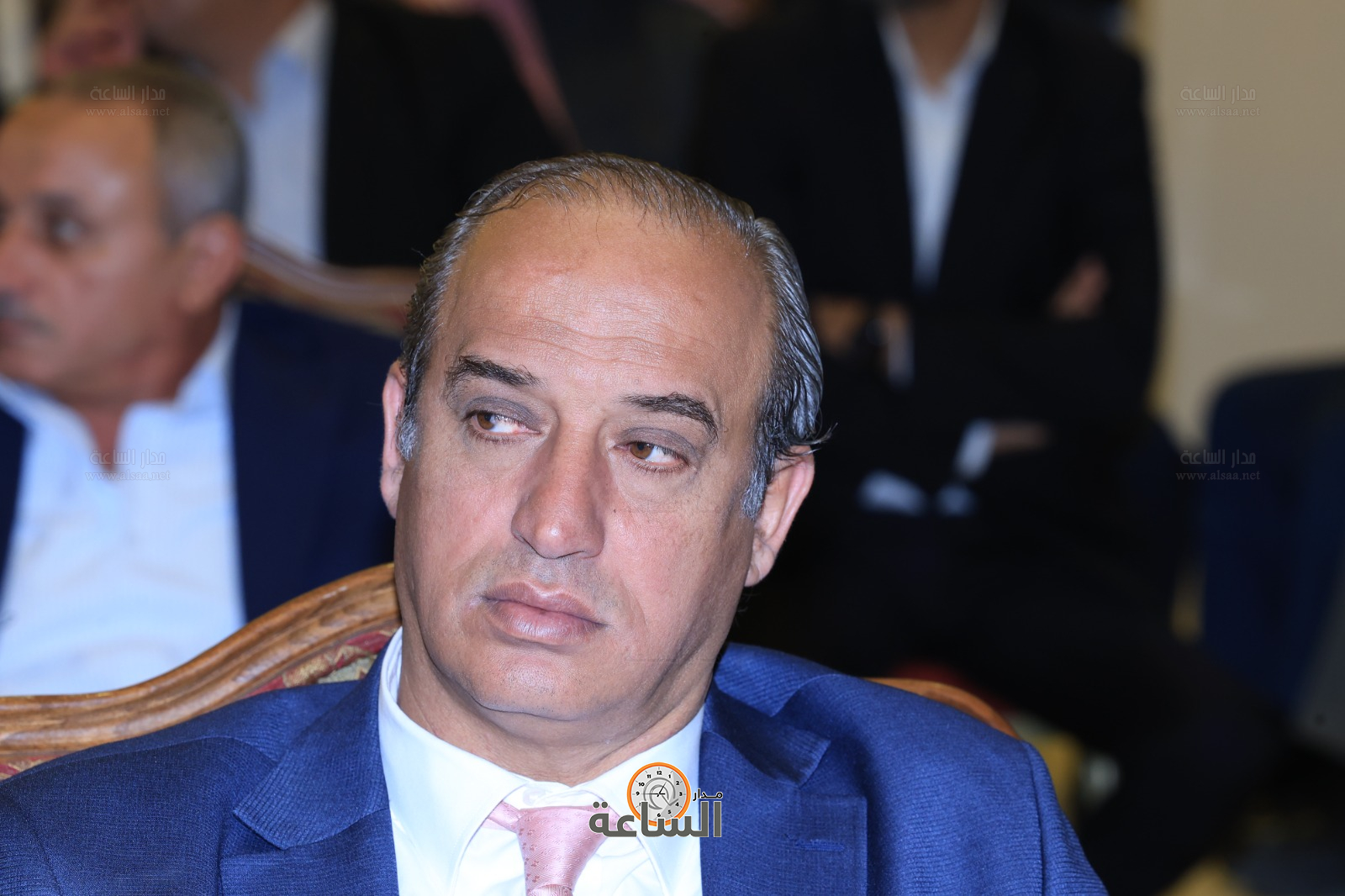 Madar Al-Saa Images 0.7495762134807354