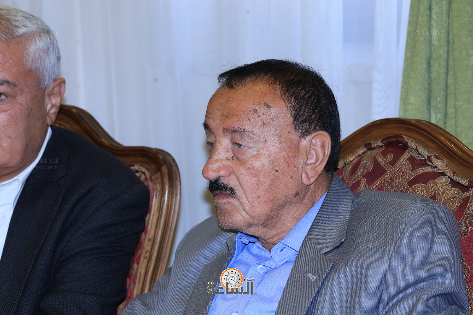 Madar Al-Saa Images 0.15630625505762186