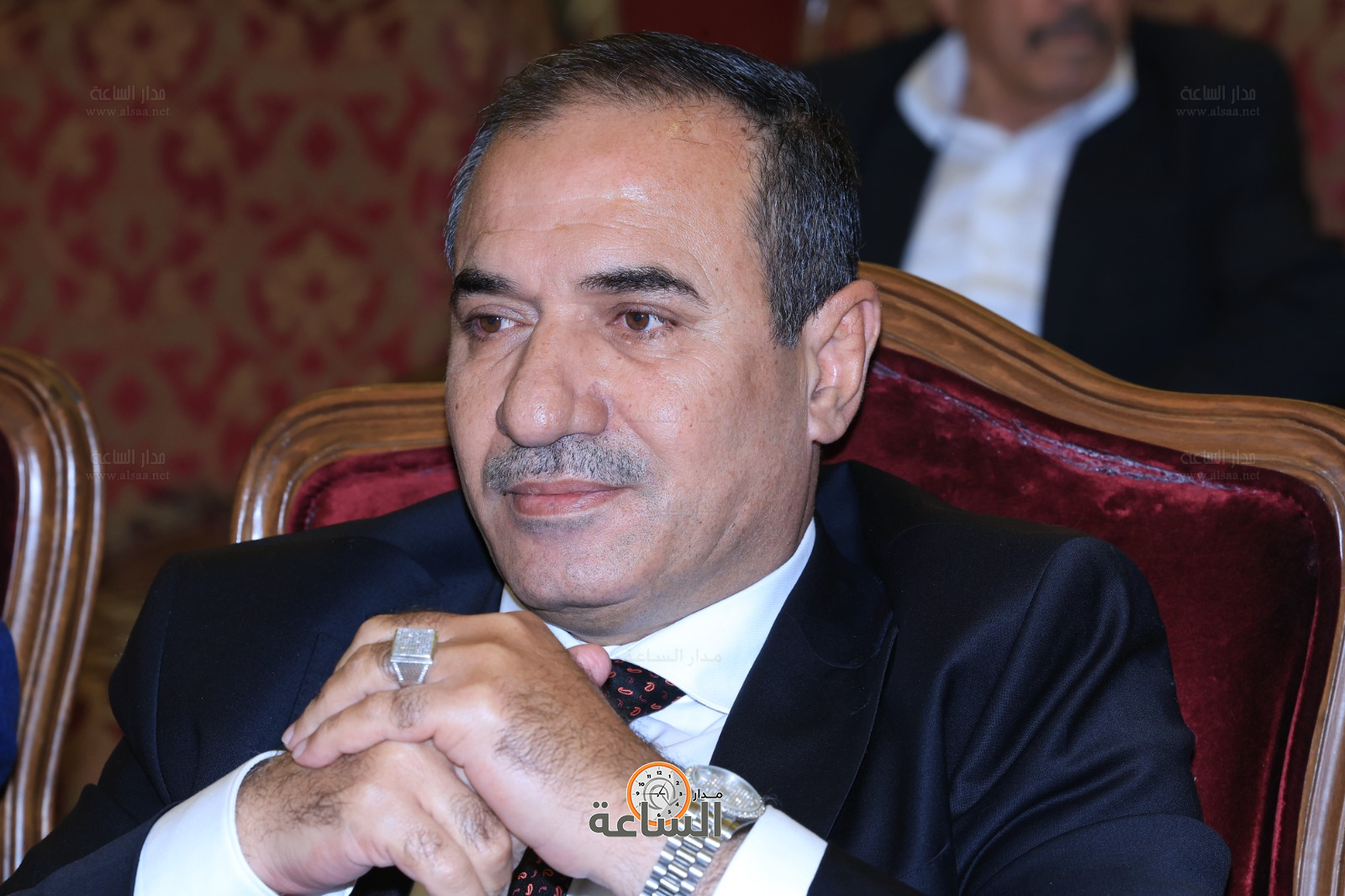 Madar Al-Saa Images 0.4852454083917571