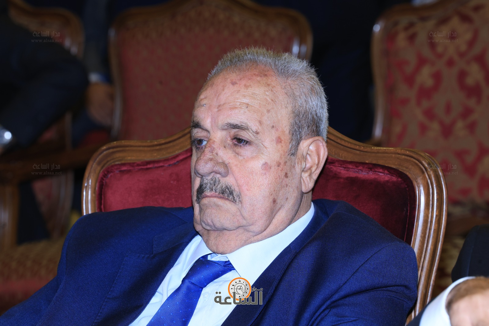 Madar Al-Saa Images 0.2270844276747963