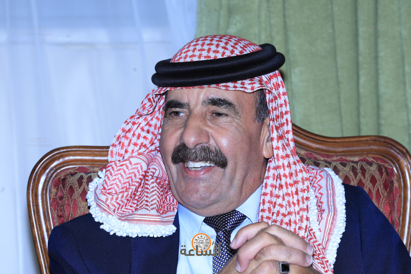 Madar Al-Saa Images 0.7769284706776113