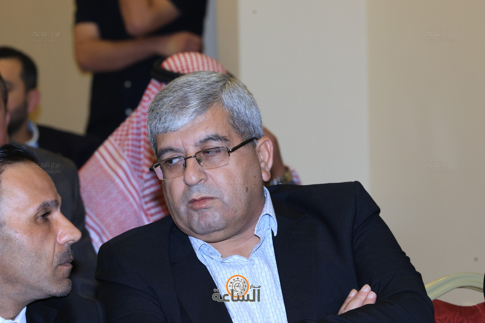 Madar Al-Saa Images 0.36952326355240017