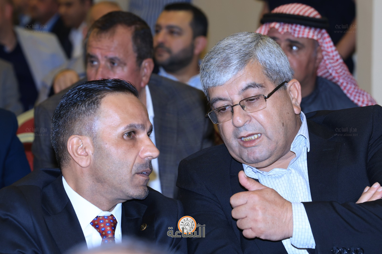 Madar Al-Saa Images 0.06931764219503955