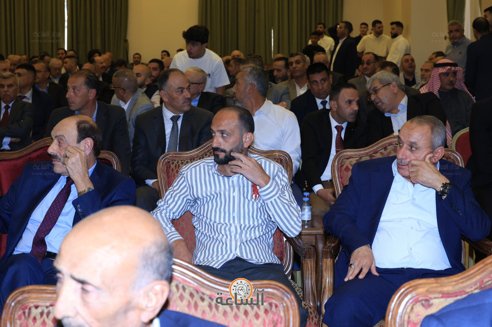 Madar Al-Saa Images 0.8733264729100791