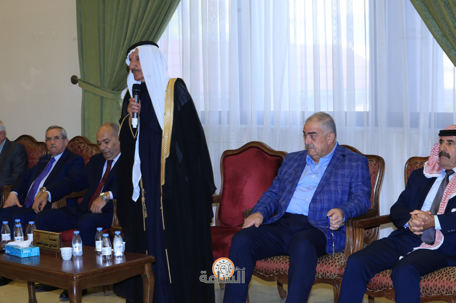 Madar Al-Saa Images 0.9547000878674858