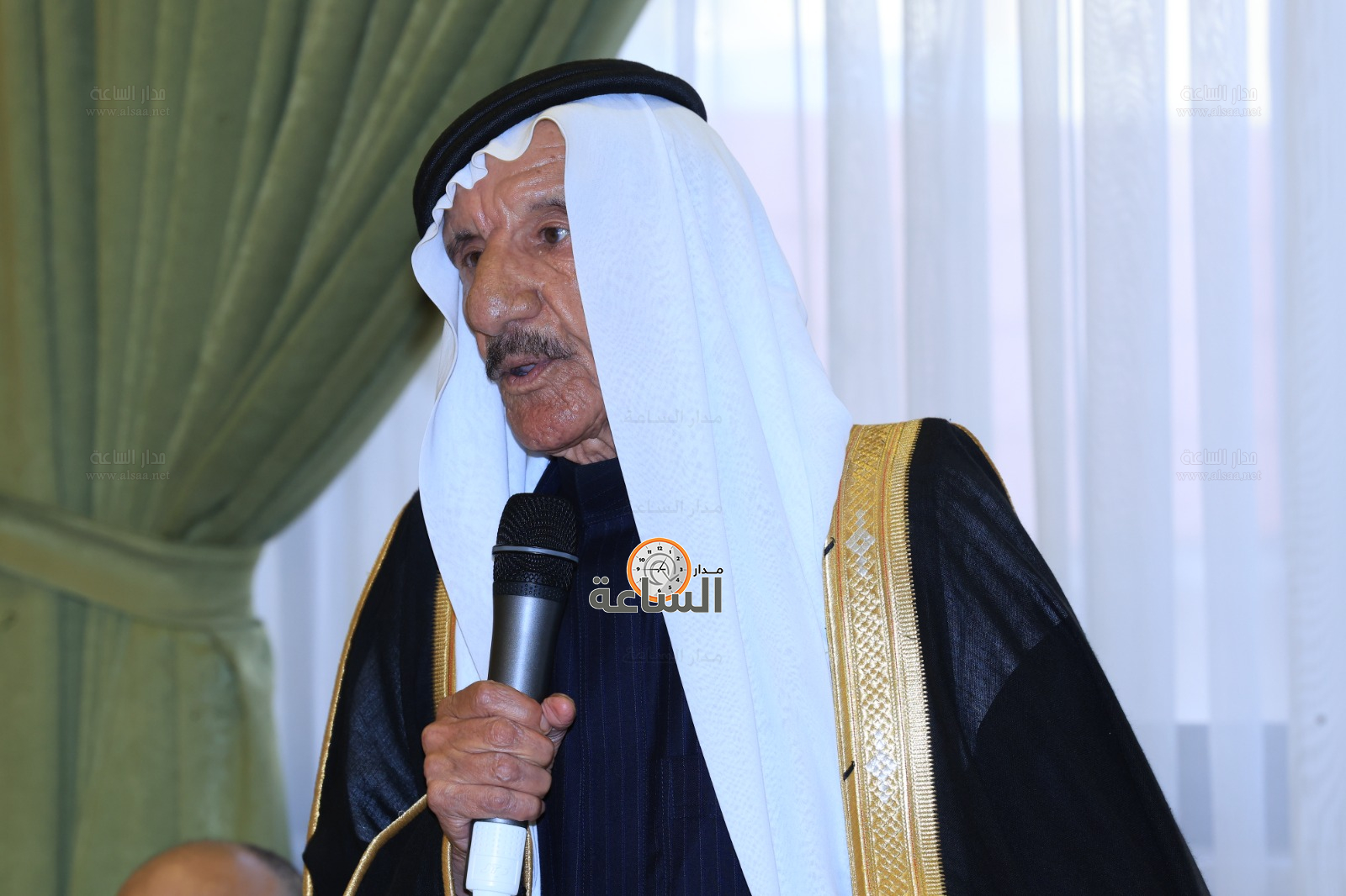 Madar Al-Saa Images 0.7789196904332281