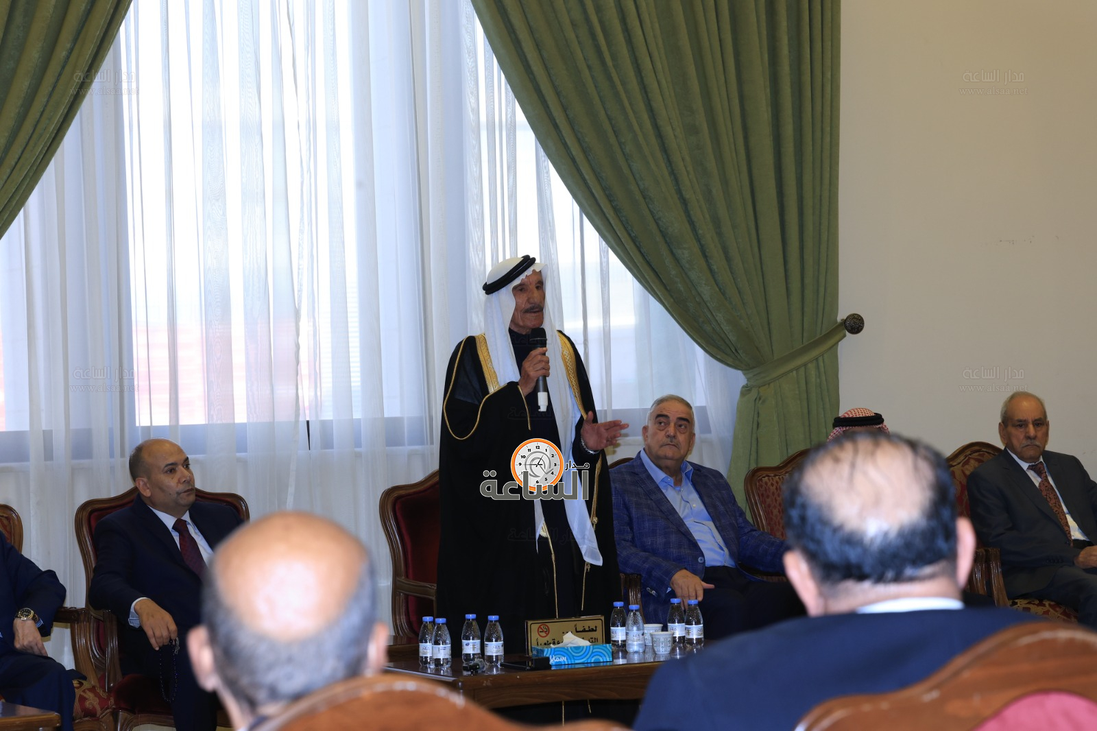 Madar Al-Saa Images 0.025096164733396487