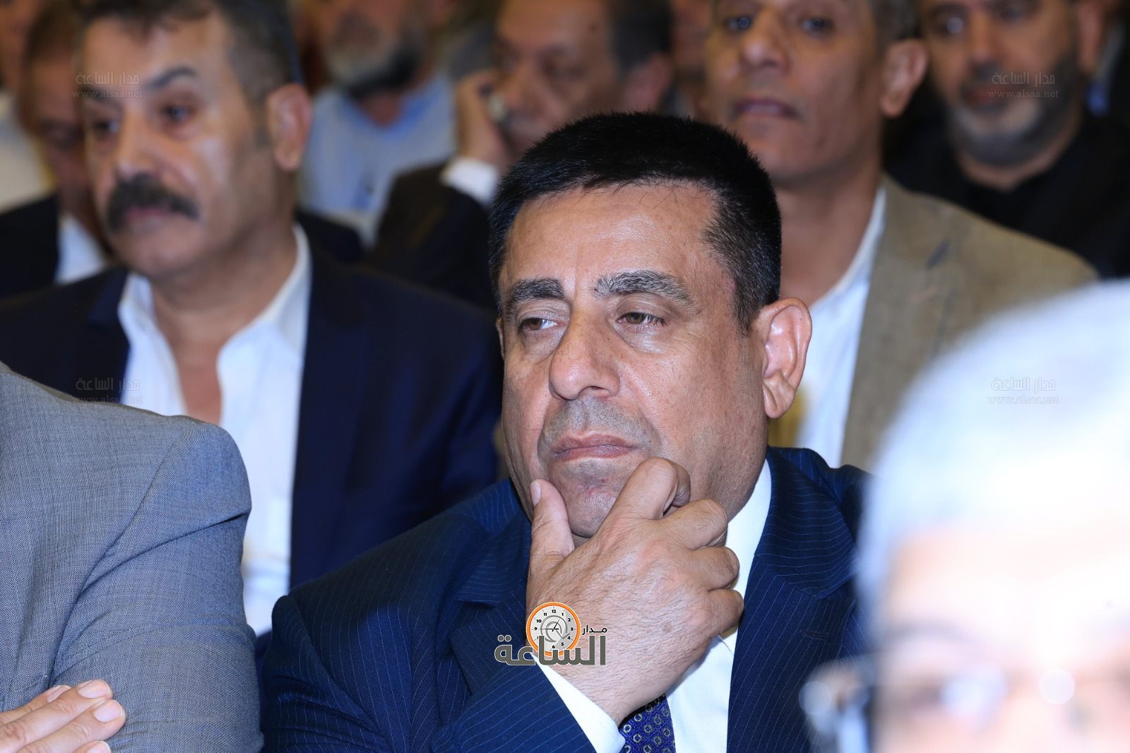 Madar Al-Saa Images 0.4298046461794175